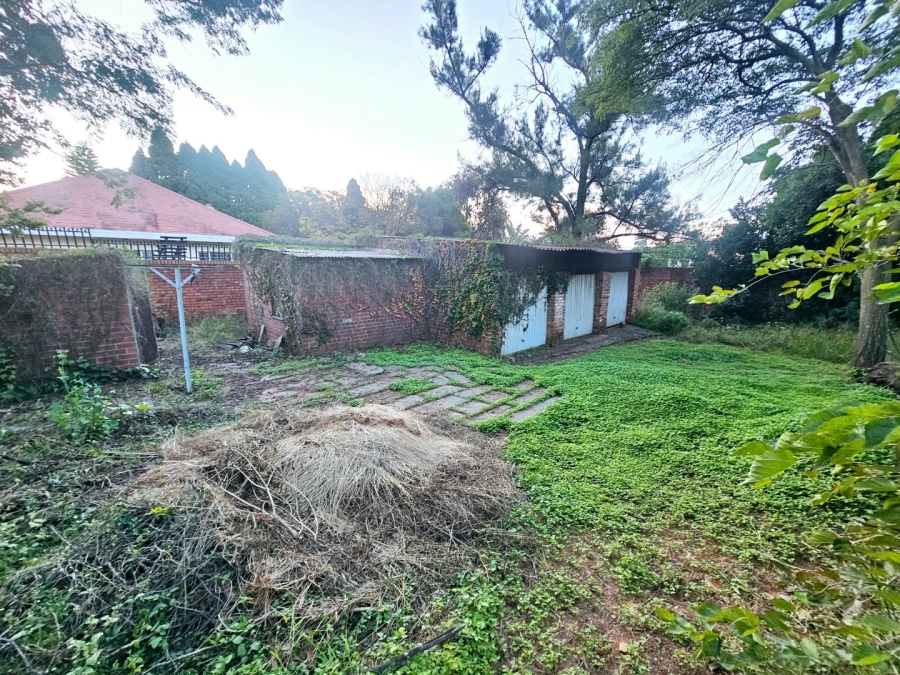  Bedroom Property for Sale in Muckleneuk Gauteng