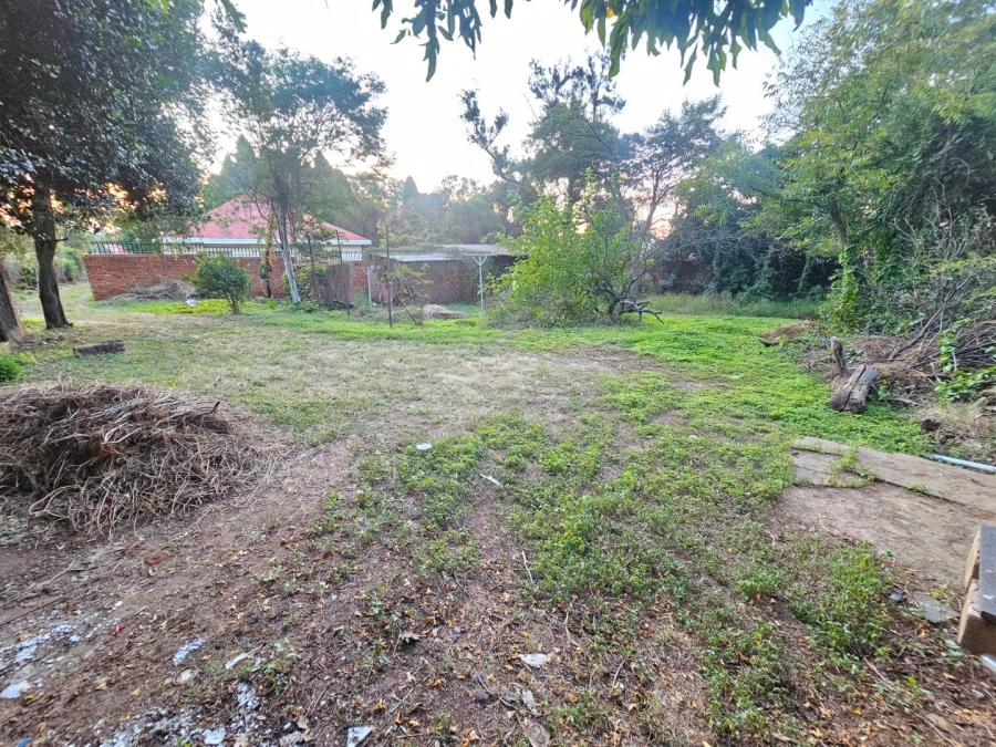  Bedroom Property for Sale in Muckleneuk Gauteng