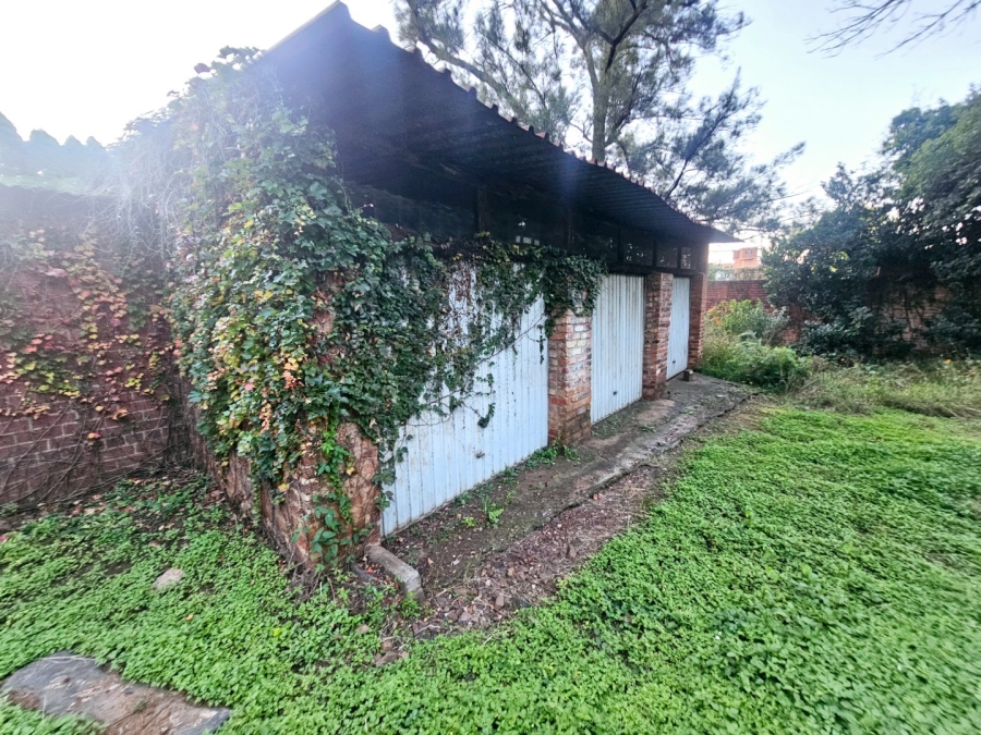  Bedroom Property for Sale in Muckleneuk Gauteng