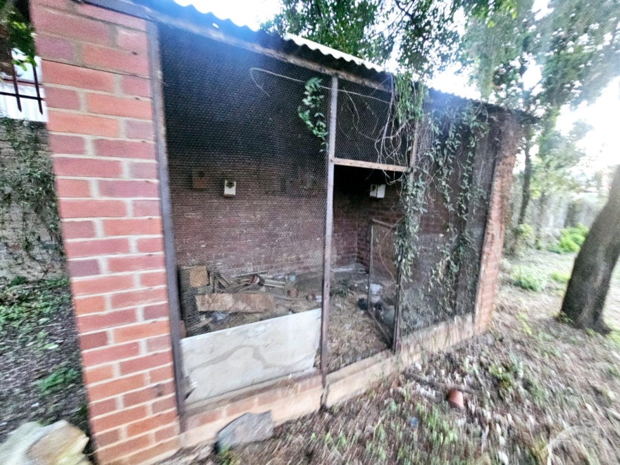  Bedroom Property for Sale in Muckleneuk Gauteng