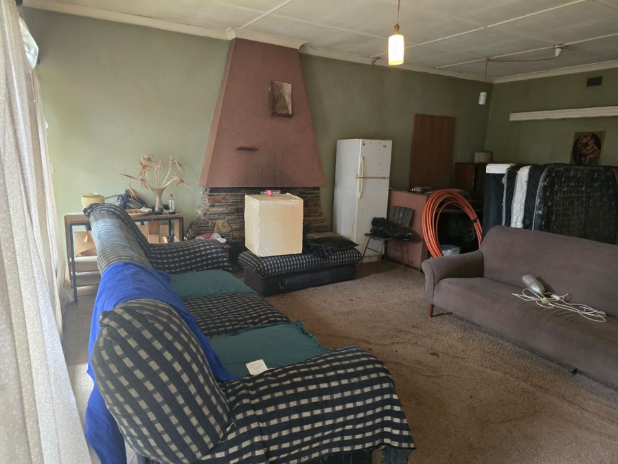 4 Bedroom Property for Sale in Witfield Gauteng
