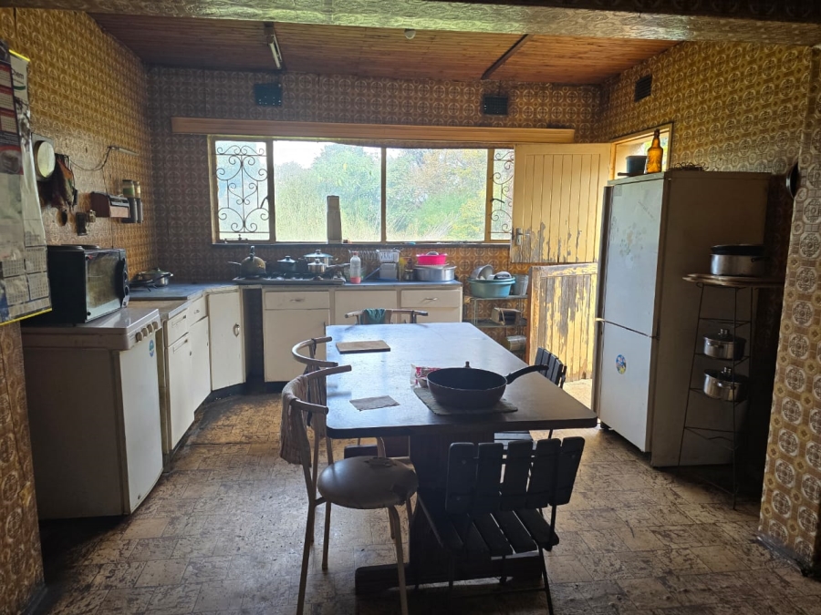 4 Bedroom Property for Sale in Witfield Gauteng