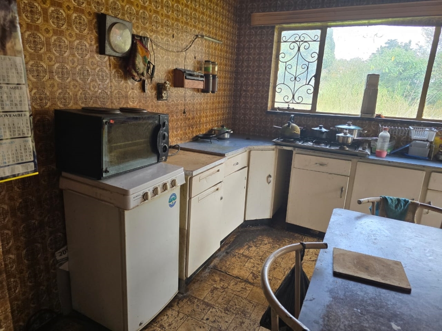 4 Bedroom Property for Sale in Witfield Gauteng