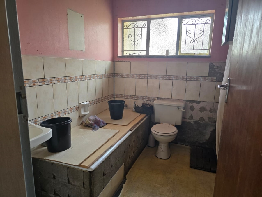 4 Bedroom Property for Sale in Witfield Gauteng