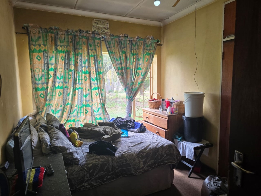 4 Bedroom Property for Sale in Witfield Gauteng