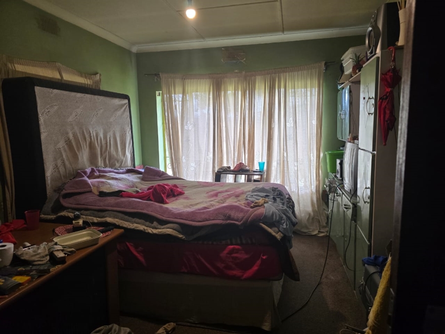 4 Bedroom Property for Sale in Witfield Gauteng