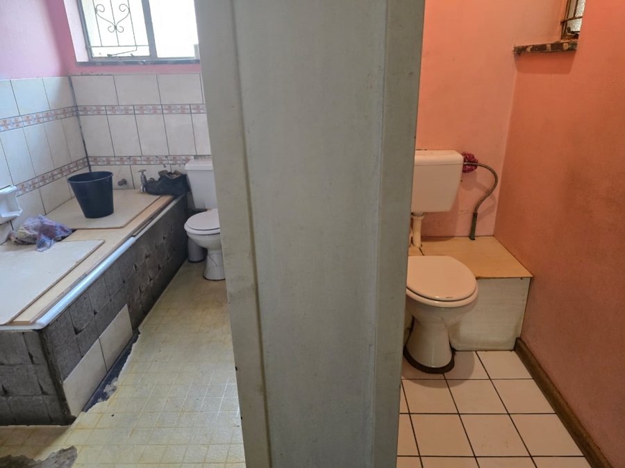 4 Bedroom Property for Sale in Witfield Gauteng