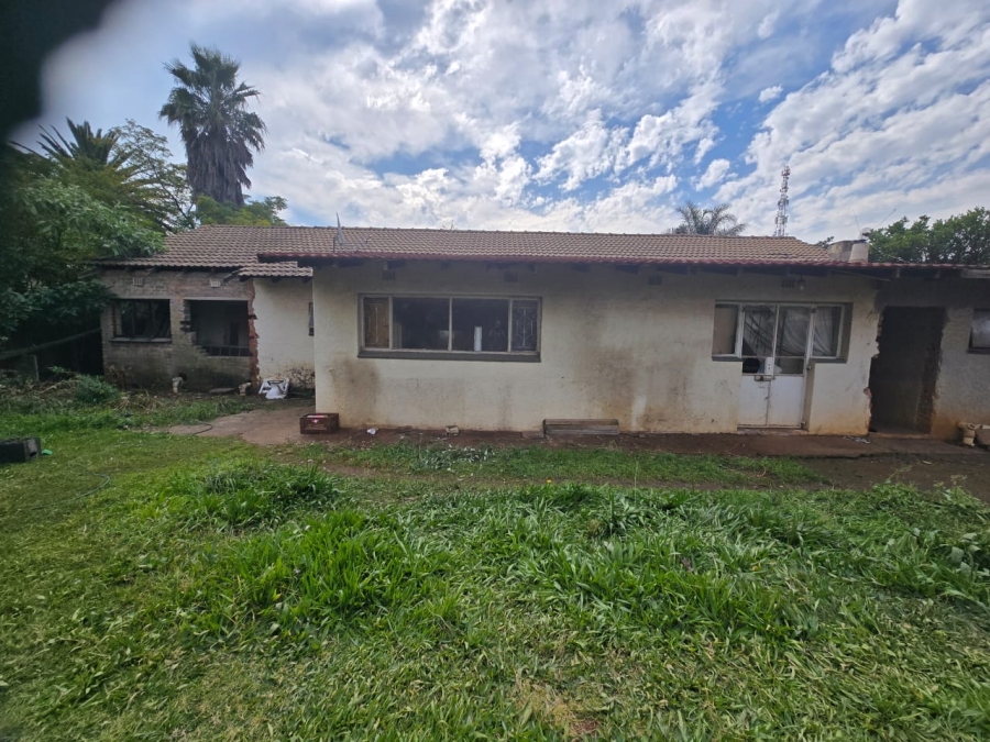 4 Bedroom Property for Sale in Witfield Gauteng