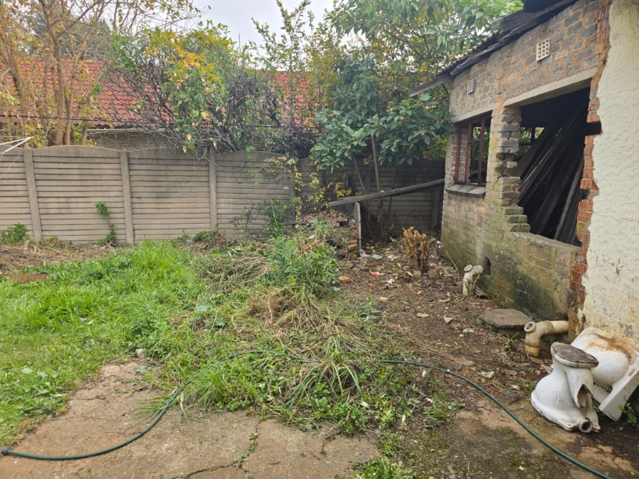 4 Bedroom Property for Sale in Witfield Gauteng