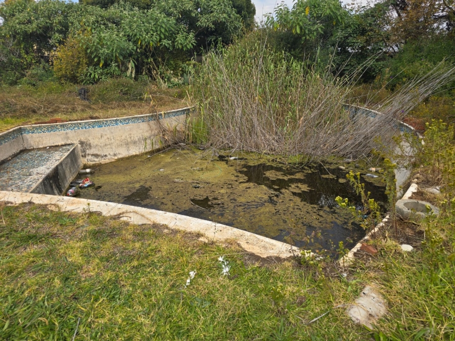 4 Bedroom Property for Sale in Witfield Gauteng
