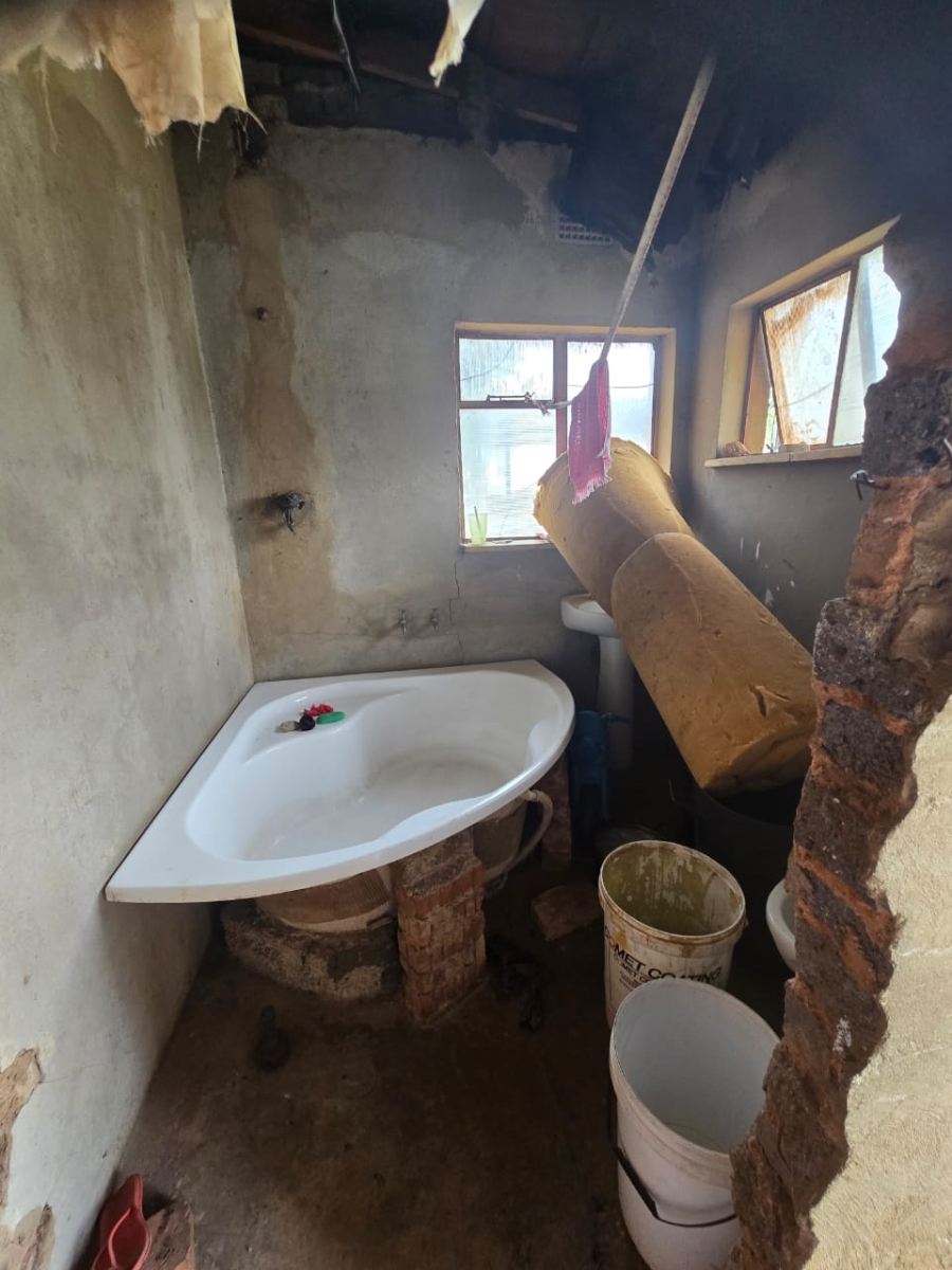 4 Bedroom Property for Sale in Witfield Gauteng