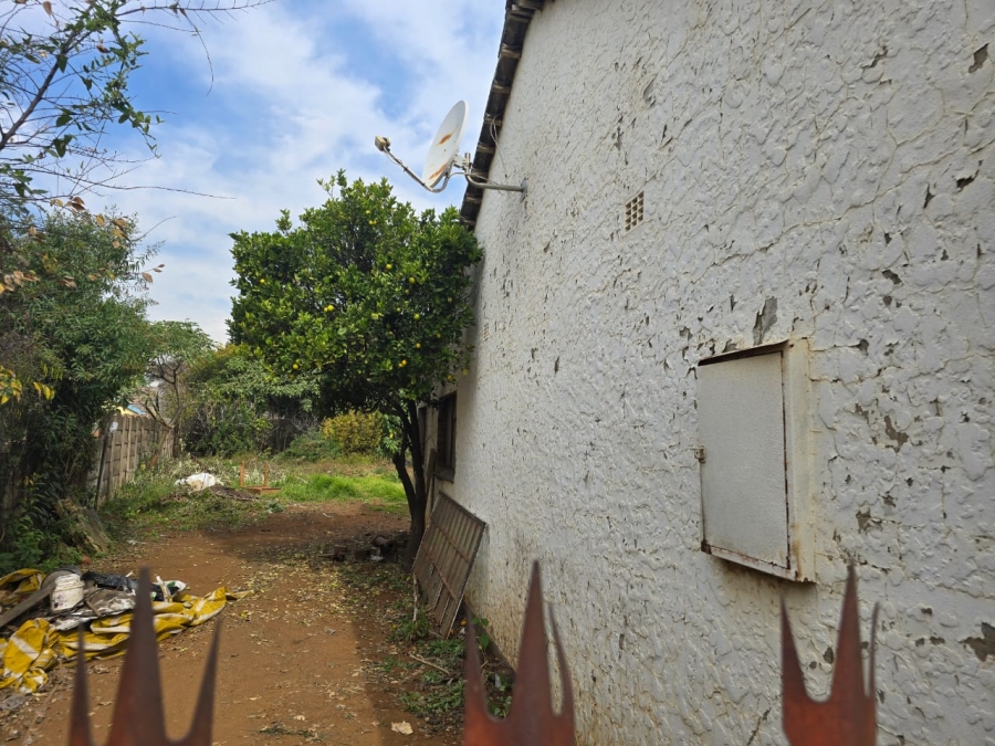 4 Bedroom Property for Sale in Witfield Gauteng