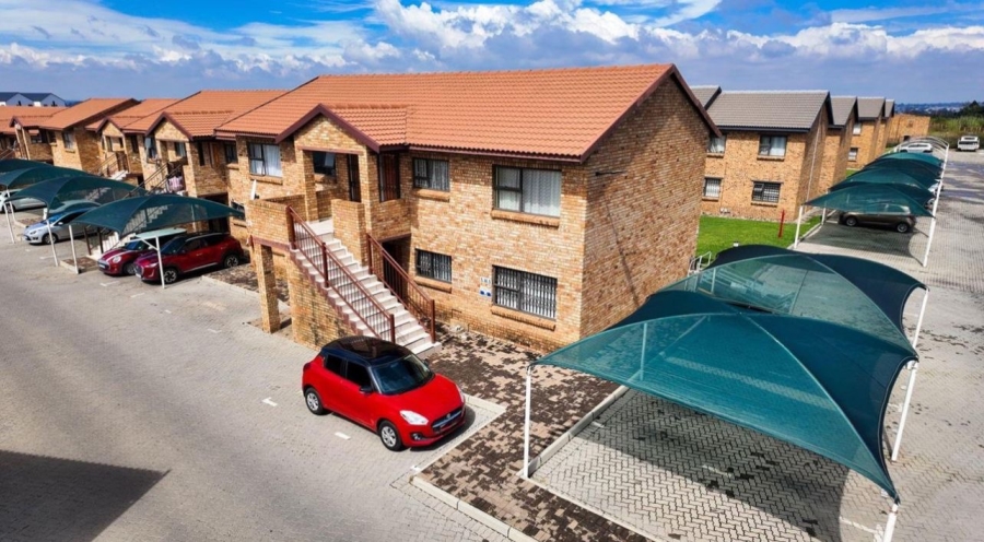 3 Bedroom Property for Sale in Boksburg East Gauteng