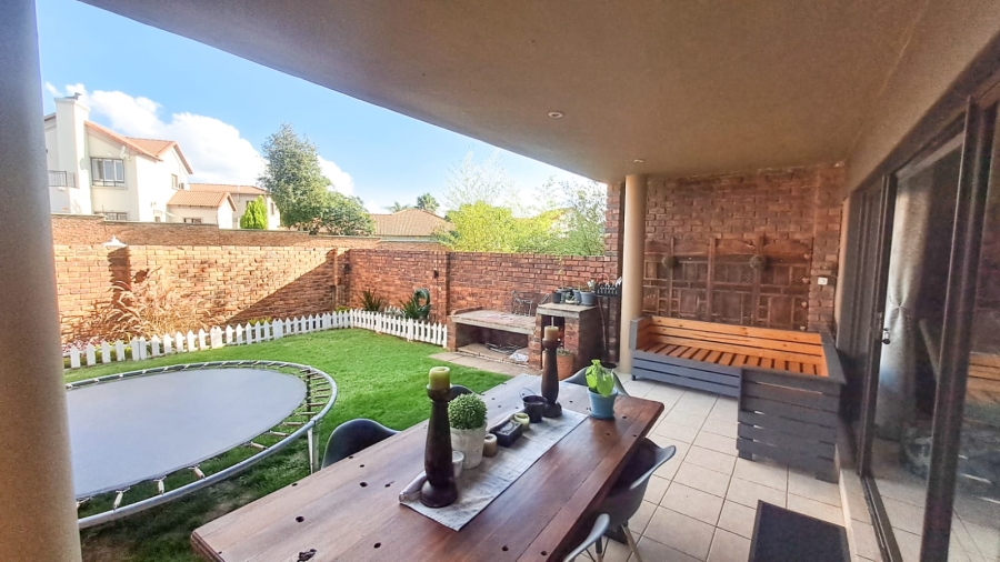 3 Bedroom Property for Sale in Olympus AH Gauteng