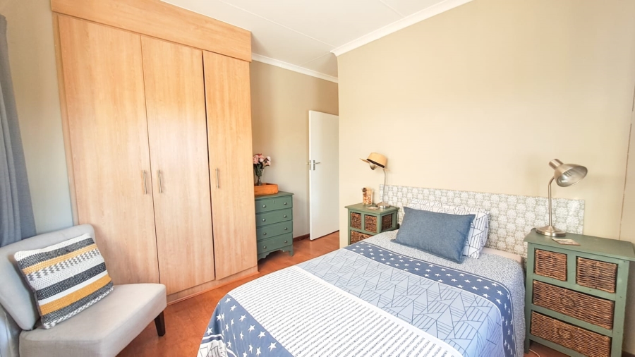 3 Bedroom Property for Sale in Olympus AH Gauteng
