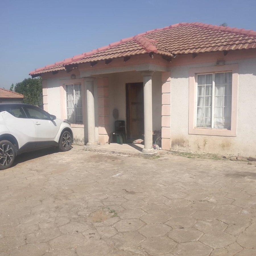 3 Bedroom Property for Sale in Danville Gauteng
