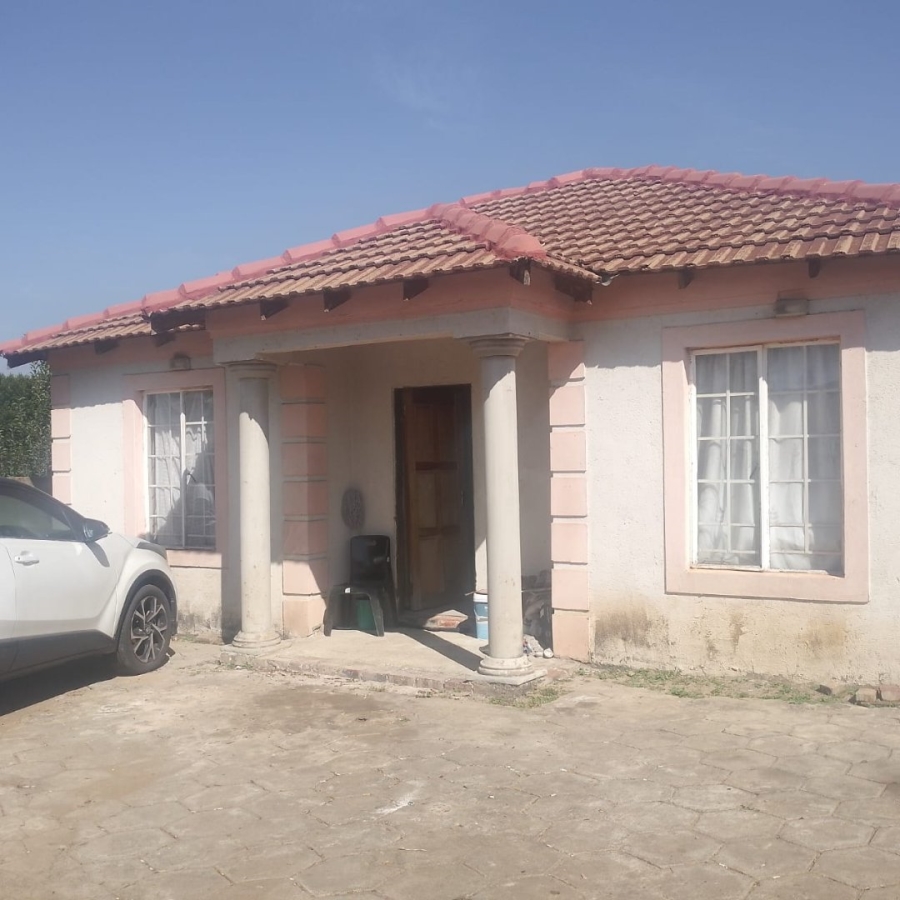 3 Bedroom Property for Sale in Danville Gauteng