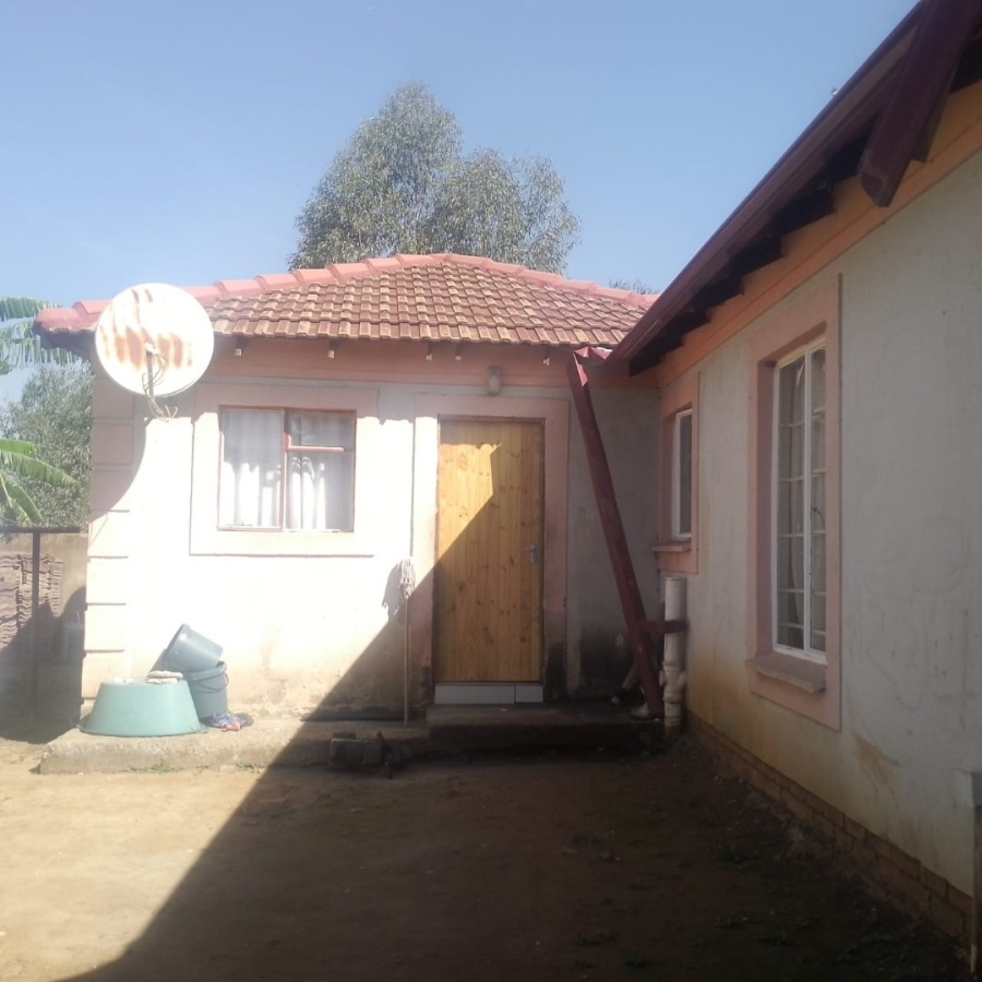 3 Bedroom Property for Sale in Danville Gauteng