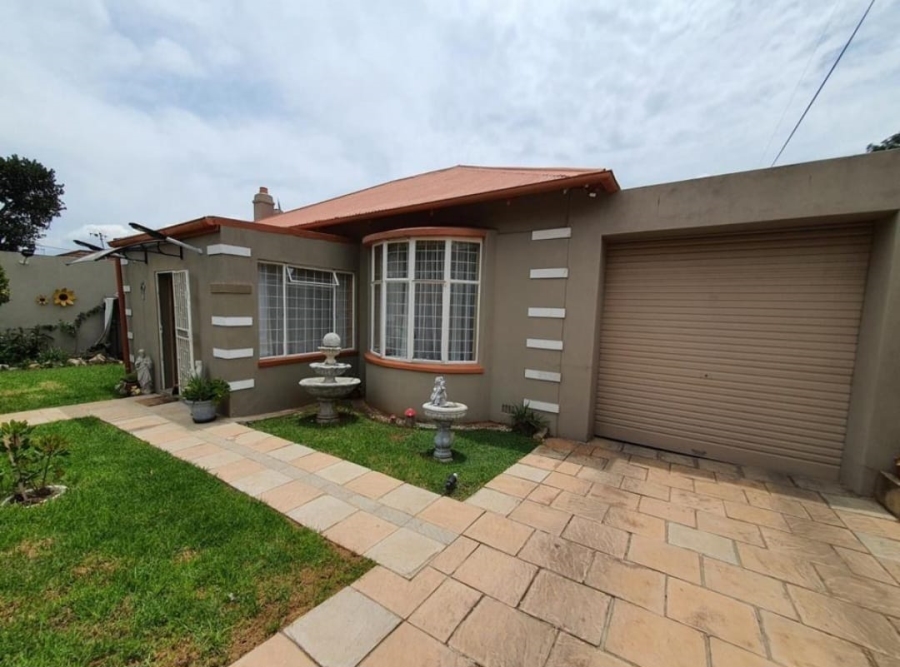 3 Bedroom Property for Sale in Kensington Gauteng