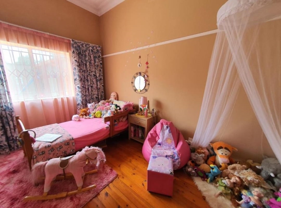 3 Bedroom Property for Sale in Kensington Gauteng