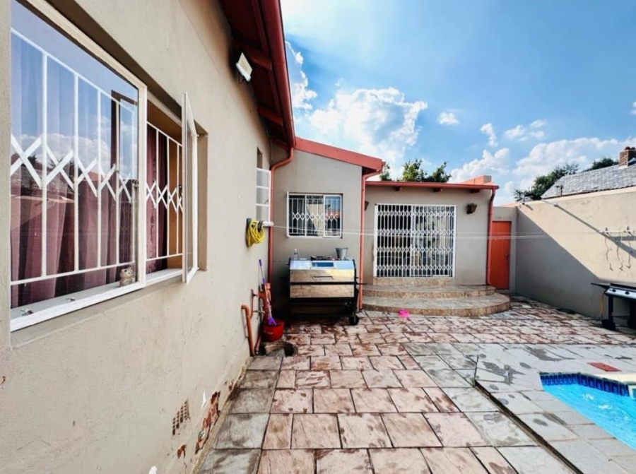 3 Bedroom Property for Sale in Kensington Gauteng