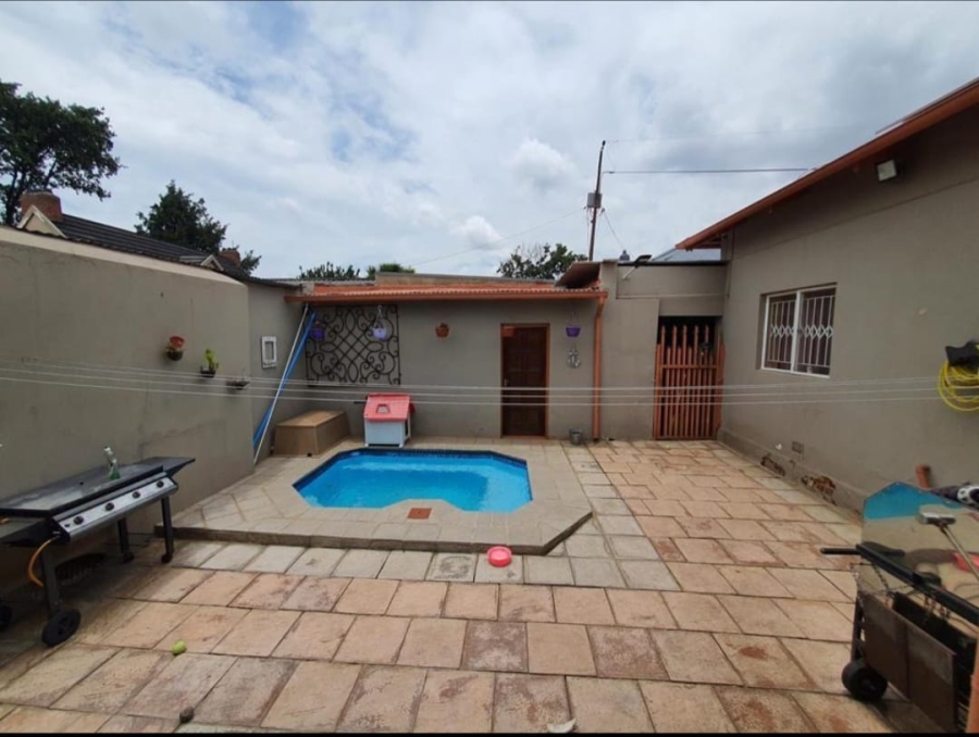 3 Bedroom Property for Sale in Kensington Gauteng