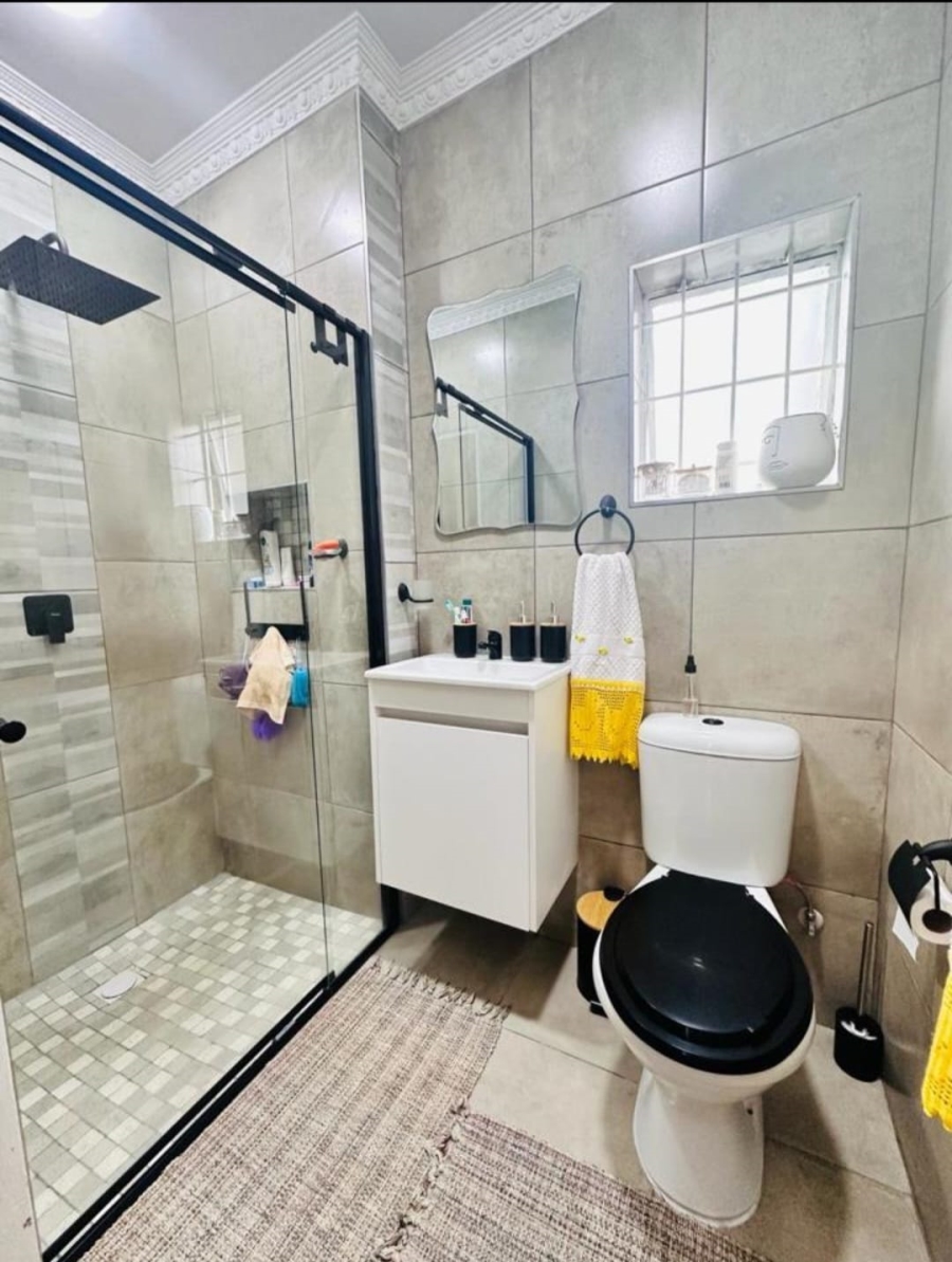 3 Bedroom Property for Sale in Kensington Gauteng