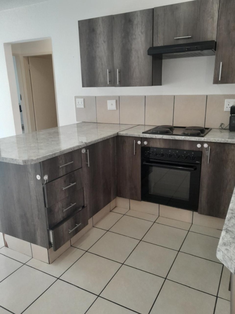 To Let 2 Bedroom Property for Rent in Boksburg East Gauteng