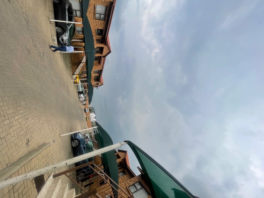 To Let 2 Bedroom Property for Rent in Boksburg East Gauteng
