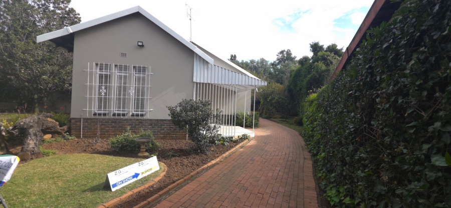3 Bedroom Property for Sale in Randhart Gauteng