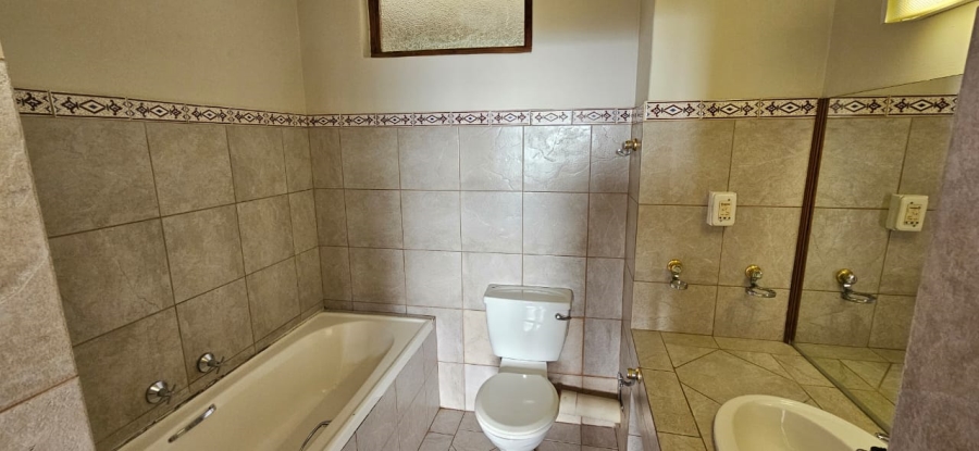 To Let 1 Bedroom Property for Rent in Wapadrand Gauteng