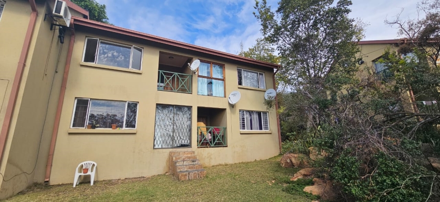 To Let 1 Bedroom Property for Rent in Wapadrand Gauteng
