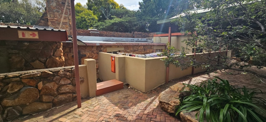 To Let 1 Bedroom Property for Rent in Wapadrand Gauteng