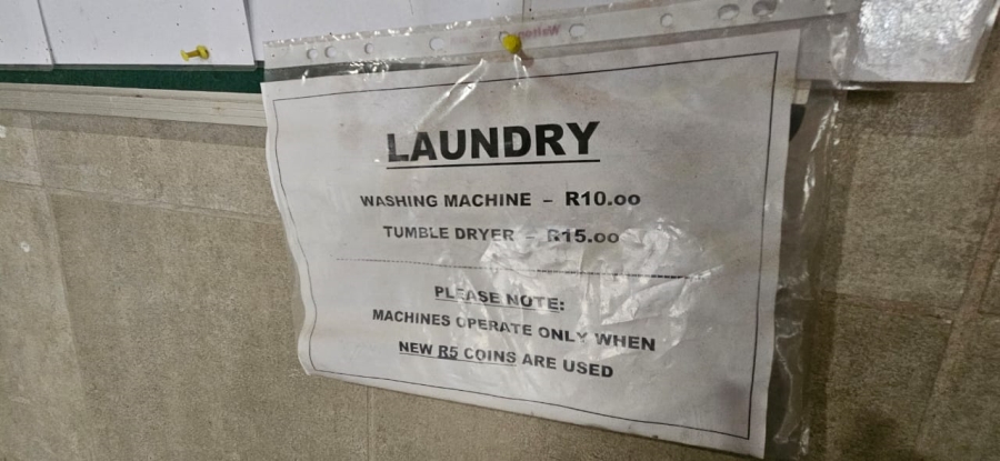 To Let 1 Bedroom Property for Rent in Wapadrand Gauteng