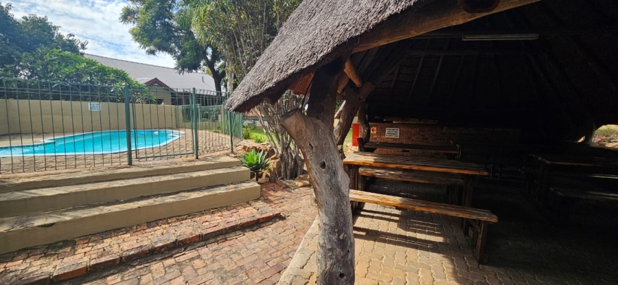 To Let 1 Bedroom Property for Rent in Wapadrand Gauteng