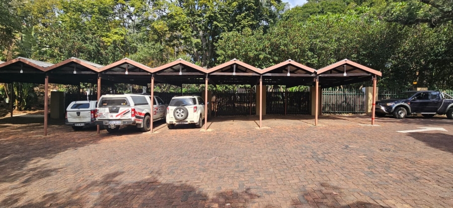 To Let 1 Bedroom Property for Rent in Wapadrand Gauteng