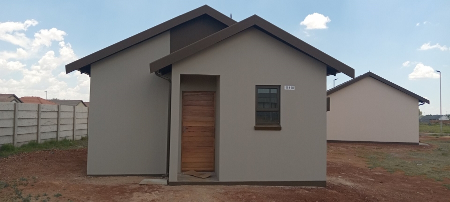 2 Bedroom Property for Sale in Crystal Park Gauteng