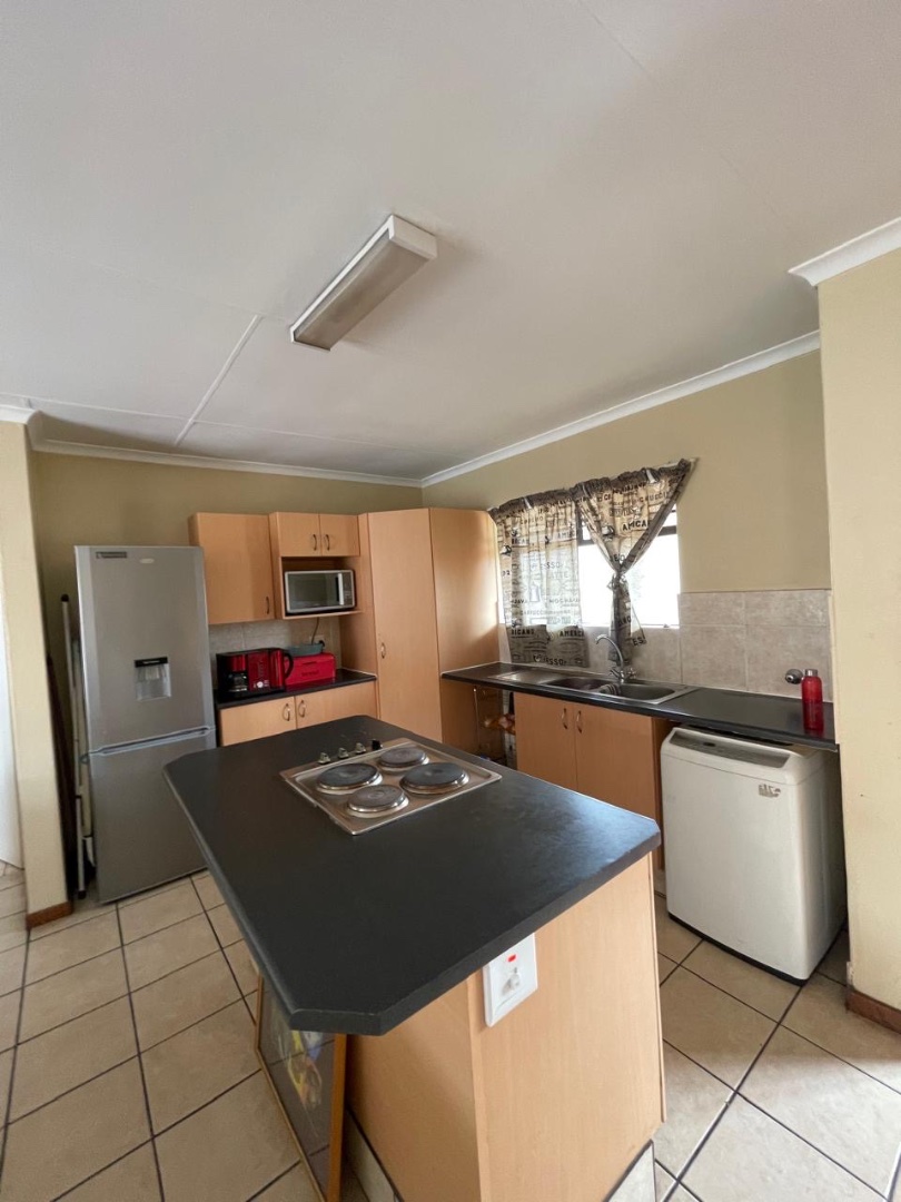 2 Bedroom Property for Sale in Midridge Park Gauteng