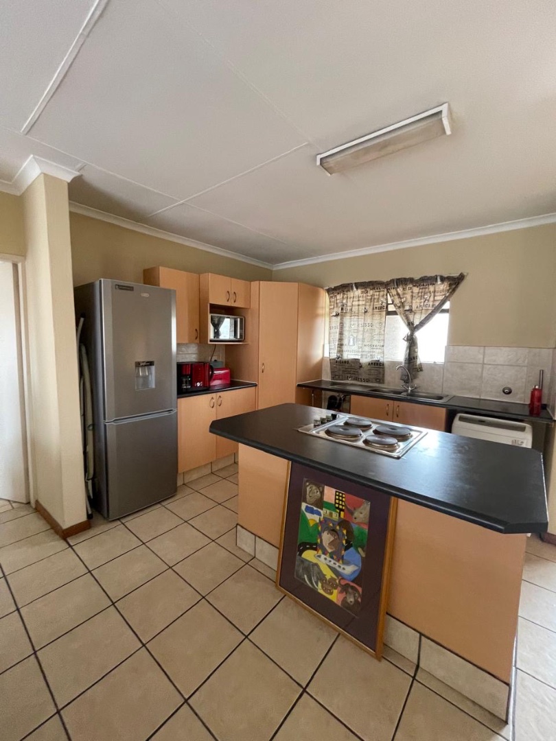 2 Bedroom Property for Sale in Midridge Park Gauteng