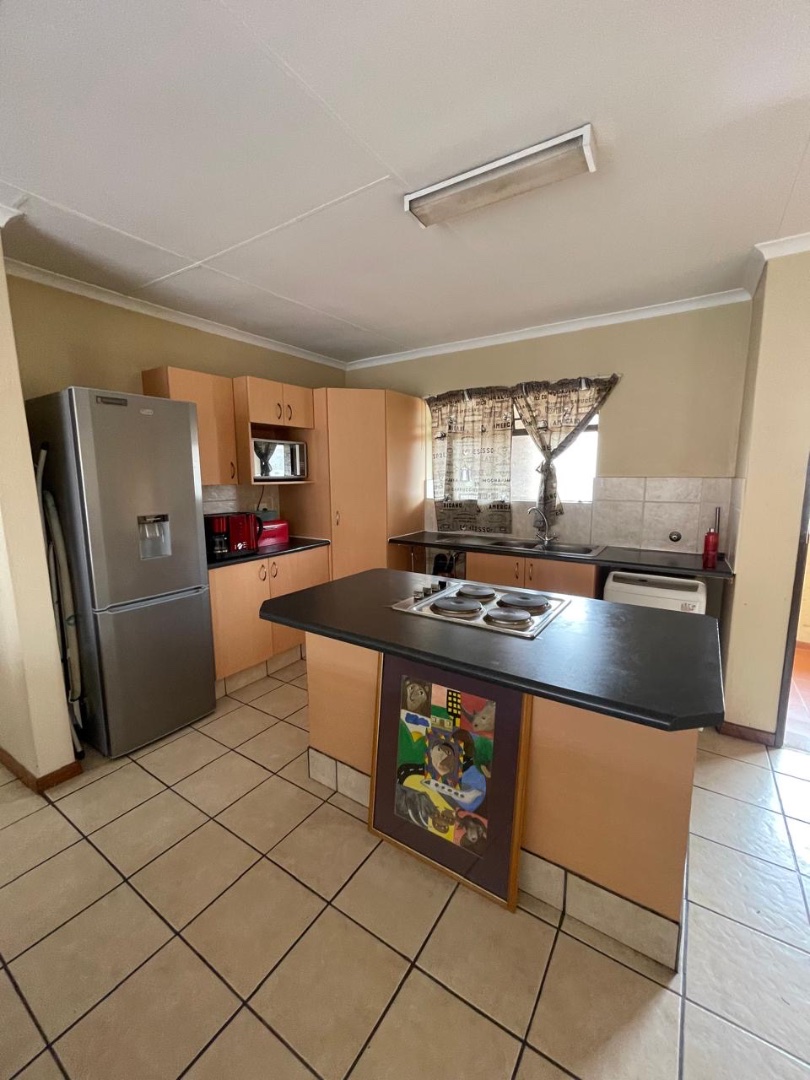 2 Bedroom Property for Sale in Midridge Park Gauteng