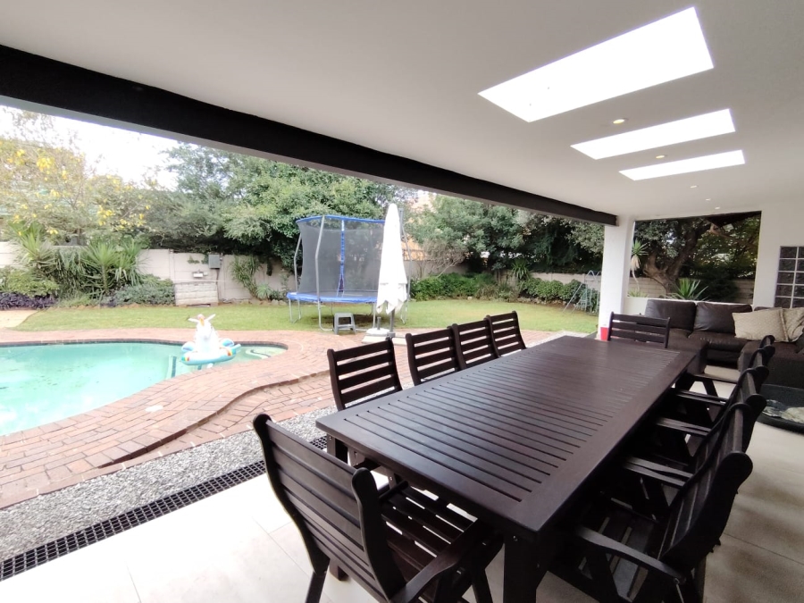 4 Bedroom Property for Sale in Eastleigh Gauteng