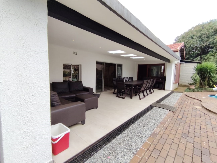 4 Bedroom Property for Sale in Eastleigh Gauteng