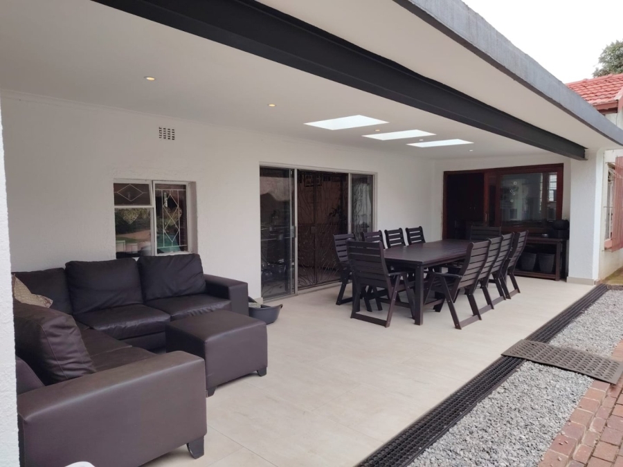 4 Bedroom Property for Sale in Eastleigh Gauteng