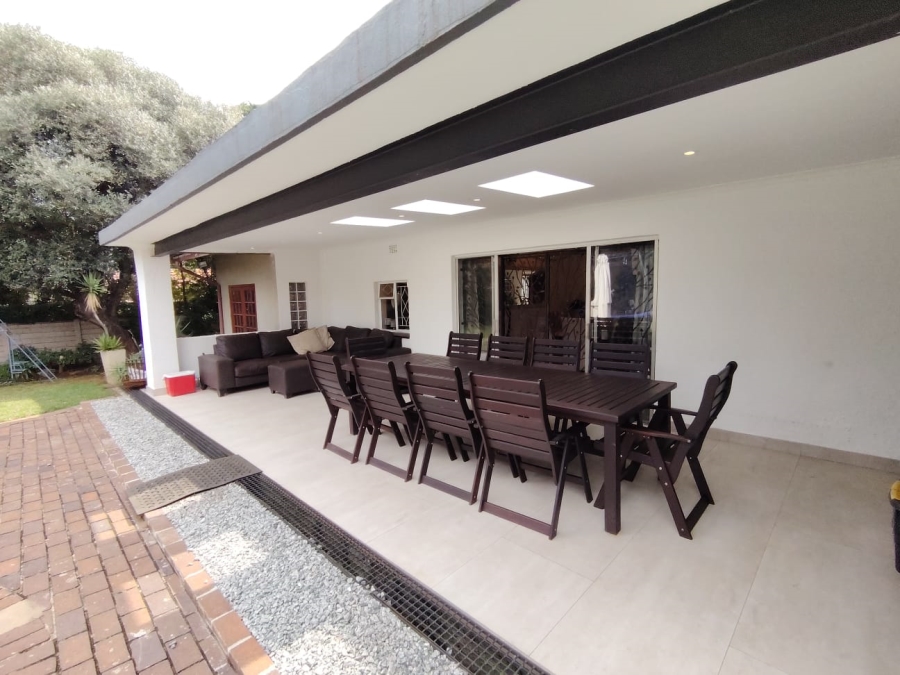 4 Bedroom Property for Sale in Eastleigh Gauteng