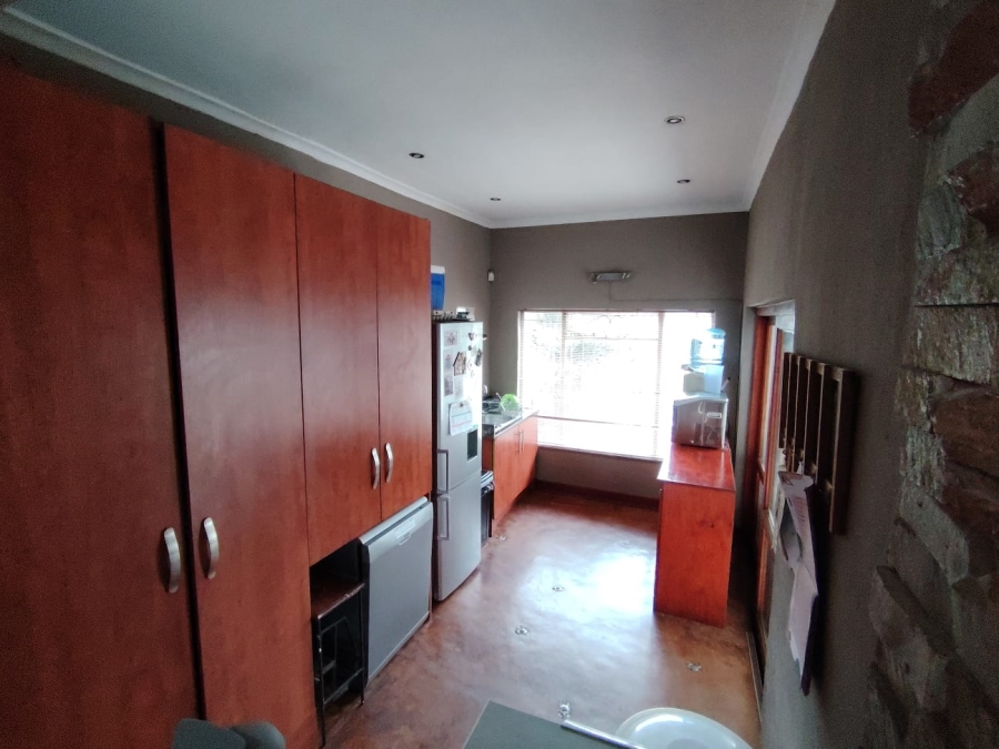 4 Bedroom Property for Sale in Eastleigh Gauteng