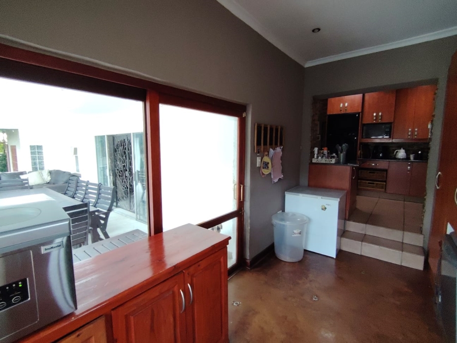 4 Bedroom Property for Sale in Eastleigh Gauteng