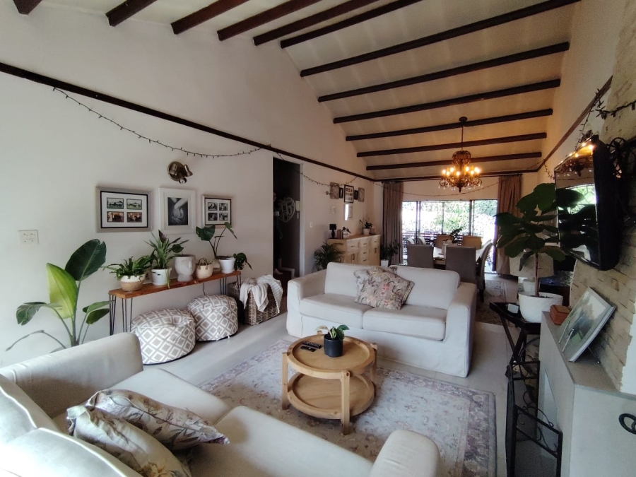 4 Bedroom Property for Sale in Eastleigh Gauteng