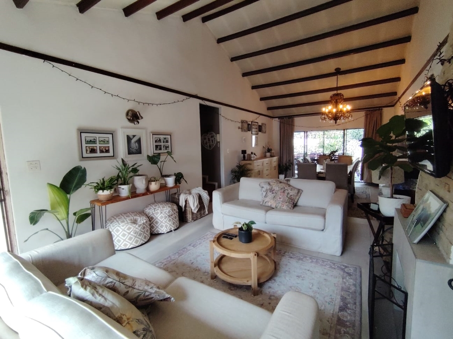 4 Bedroom Property for Sale in Eastleigh Gauteng
