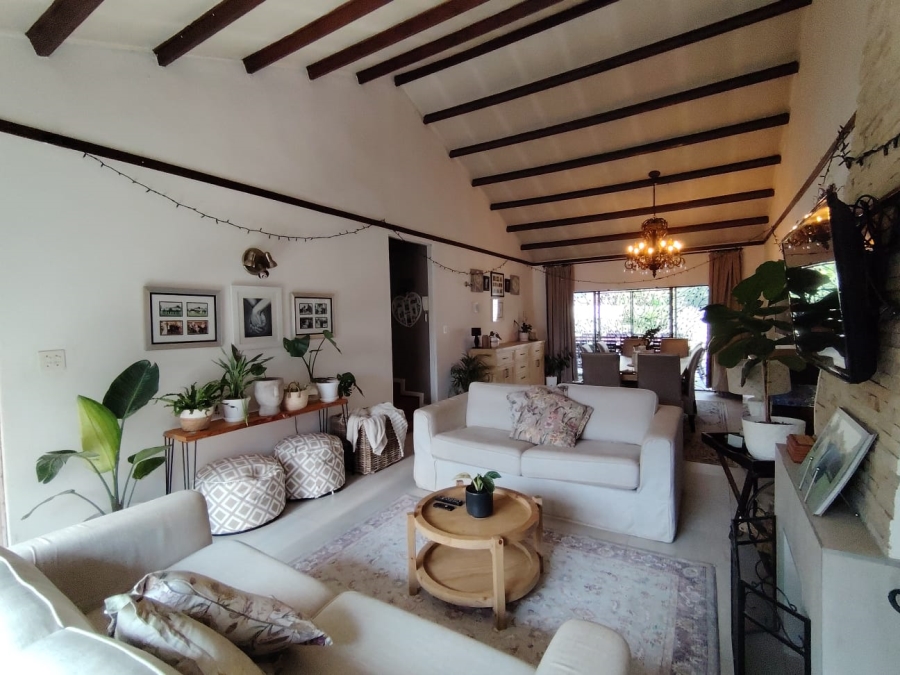 4 Bedroom Property for Sale in Eastleigh Gauteng