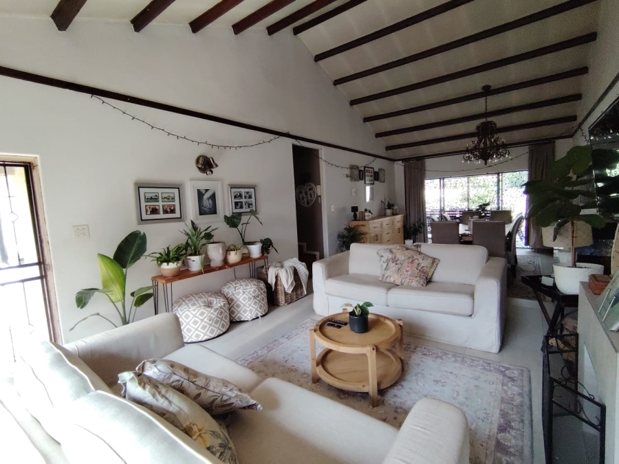 4 Bedroom Property for Sale in Eastleigh Gauteng